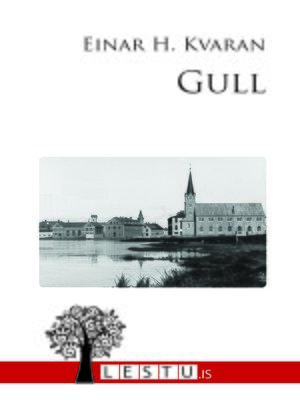 cover image of Gull